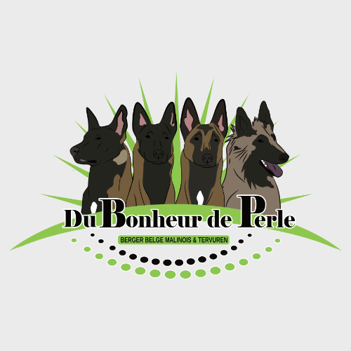 Du Bonheur De Perle